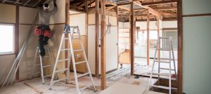 Entreprise de rénovation de la maison et de rénovation d’appartement à Laulne